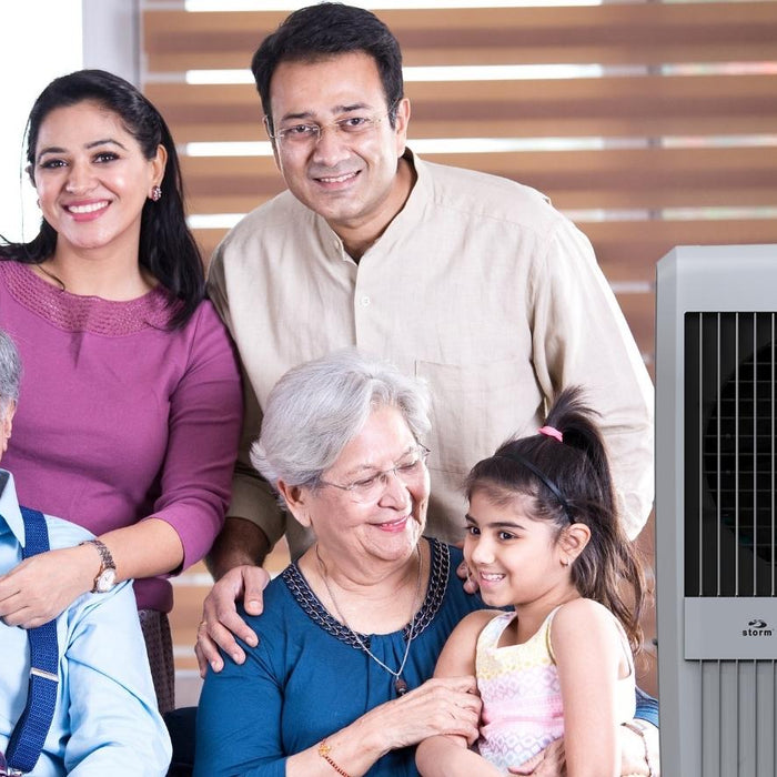 Top 5 Symphony Air Coolers That Are Perfect For Indian Homes