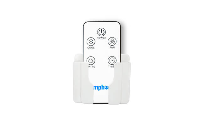Multi-Function Remote