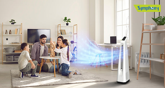 Bladeless Technology