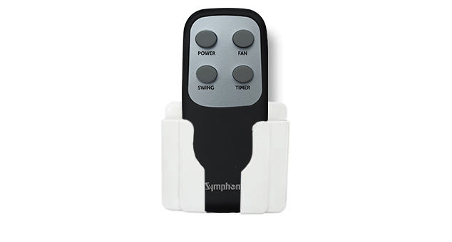 Multi-Function Remote
