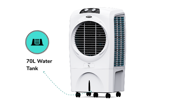 70L Water Tank