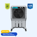Movicool L 125 Large space Cooler 125-litres