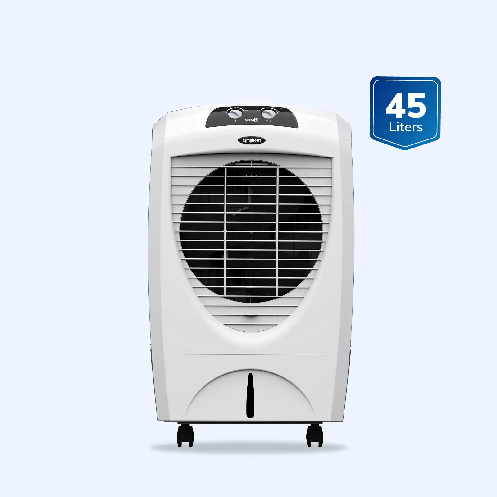 Sumo 45 Desert Air Cooler, 45 Litres