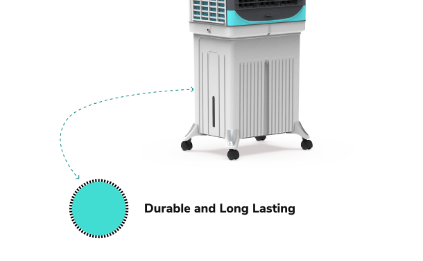 Durable and Long Lasting