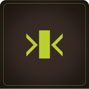 Compact, Elegant Design