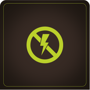 Shock-Proof Protection