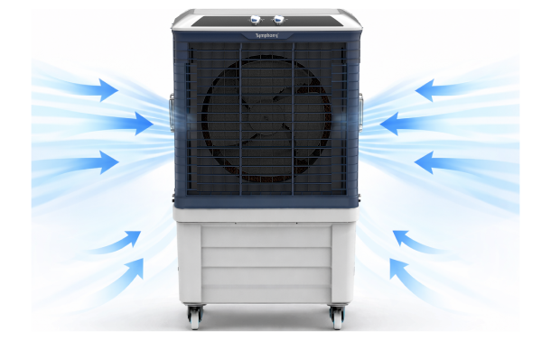 CFD Precision. Comfort Everywhere