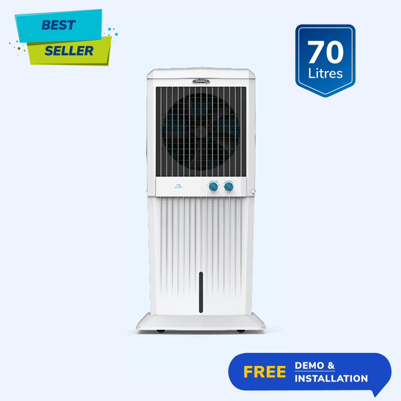 Storm 70 XL Desert Tower Air Cooler 70-litres