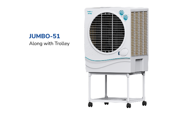 Compact yet Powerful