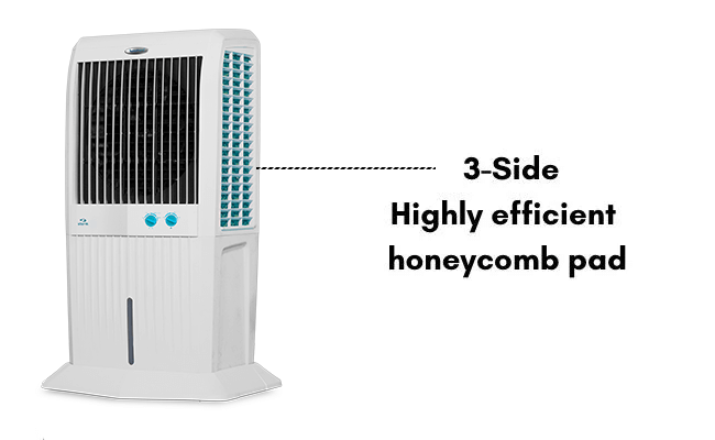 New Generation Cooling Pads