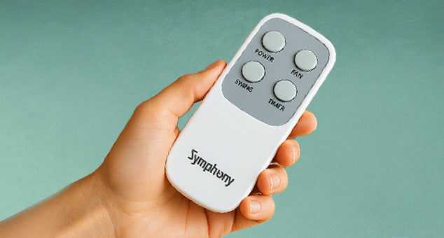 Energy-Efficient with Full Fuctional Remote