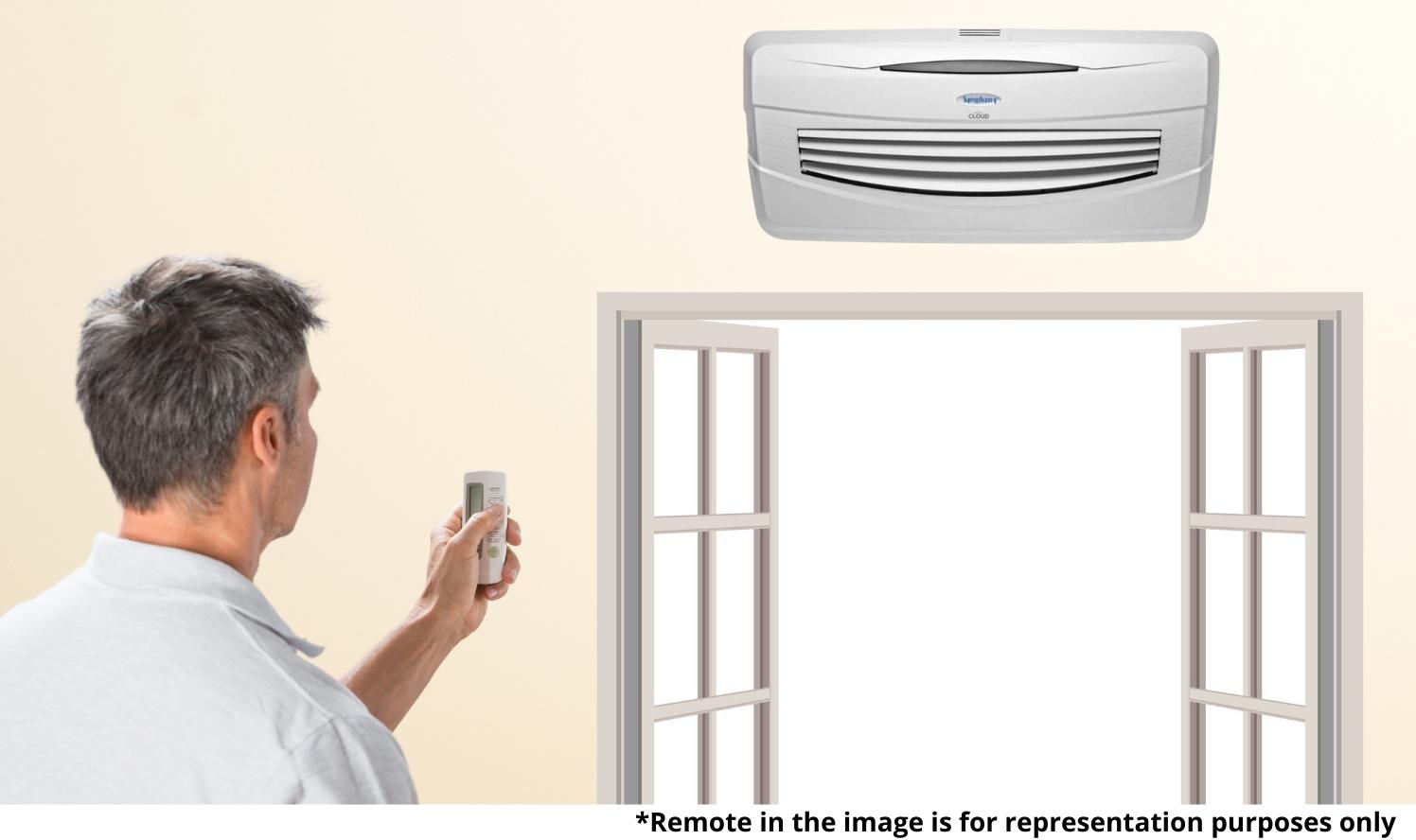 Top 5 Symphony Air Coolers With Remote That Are Below Rs 10,000