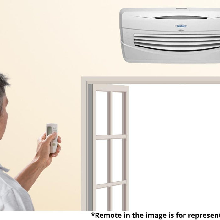 Top 5 Symphony Air Coolers With Remote That Are Below Rs 10,000