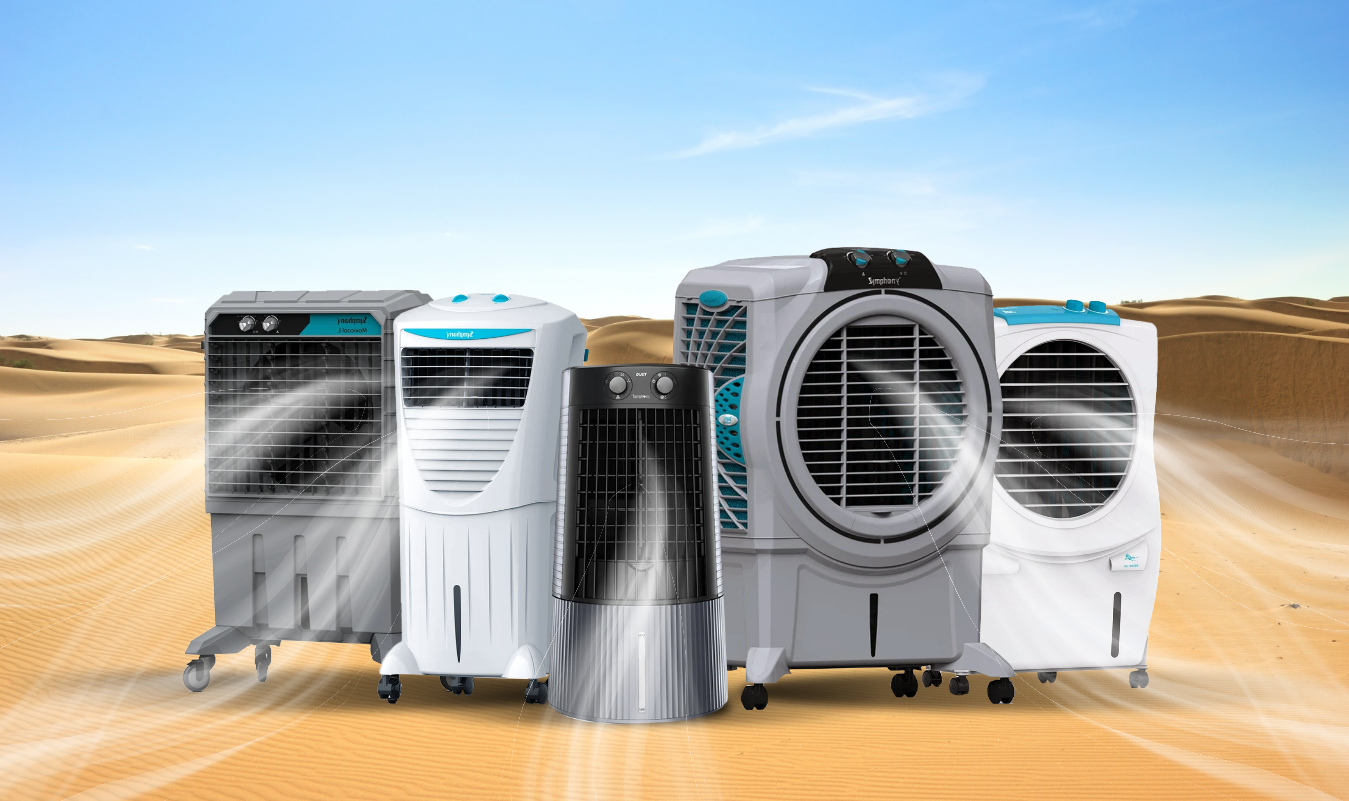 Are Air Coolers for homes worth it? Symphony Ltd - Symphony Limited