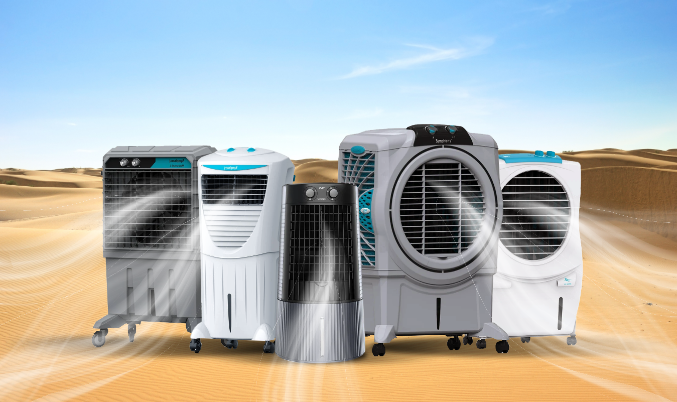 Are Air Coolers for homes worth it?