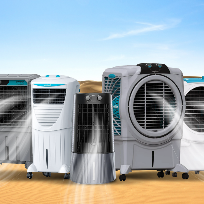 Are Air Coolers for homes worth it?