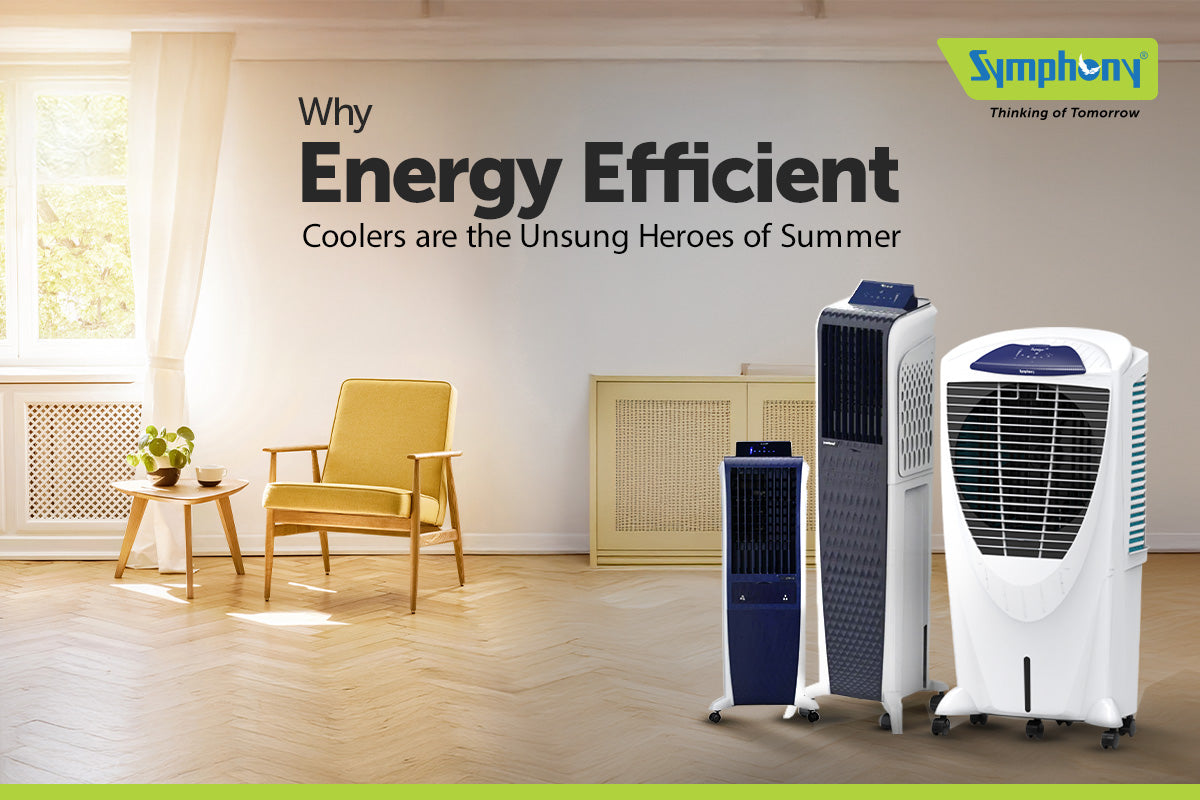 Why Energy Efficient Coolers Are the Unsung Heroes of Summer