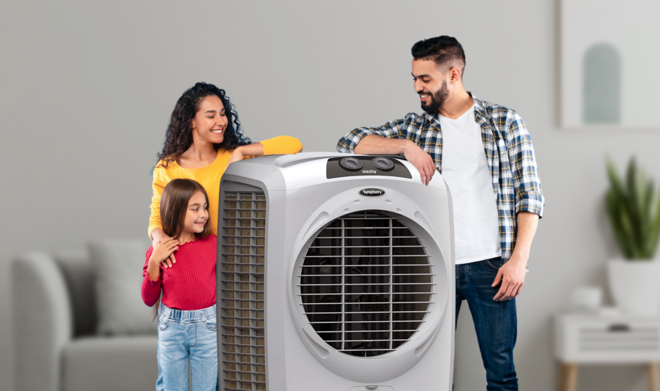 Buy room cooler deals online