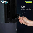 Duet-i Kitchen Cooling Fan & Personal Air Cooler