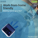 Diet 3D 55B | BLDC Tower Air Cooler | Magnetic Remote | Pop-up Touchscreen