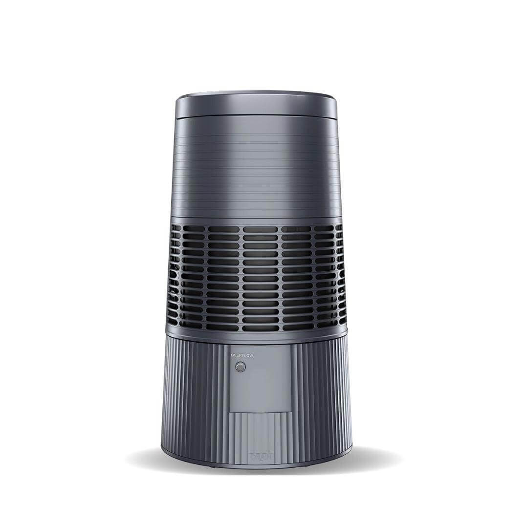 Duet Powerful Personal Table Cooling Fan