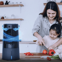 Duet Powerful Personal Table Cooling Fan