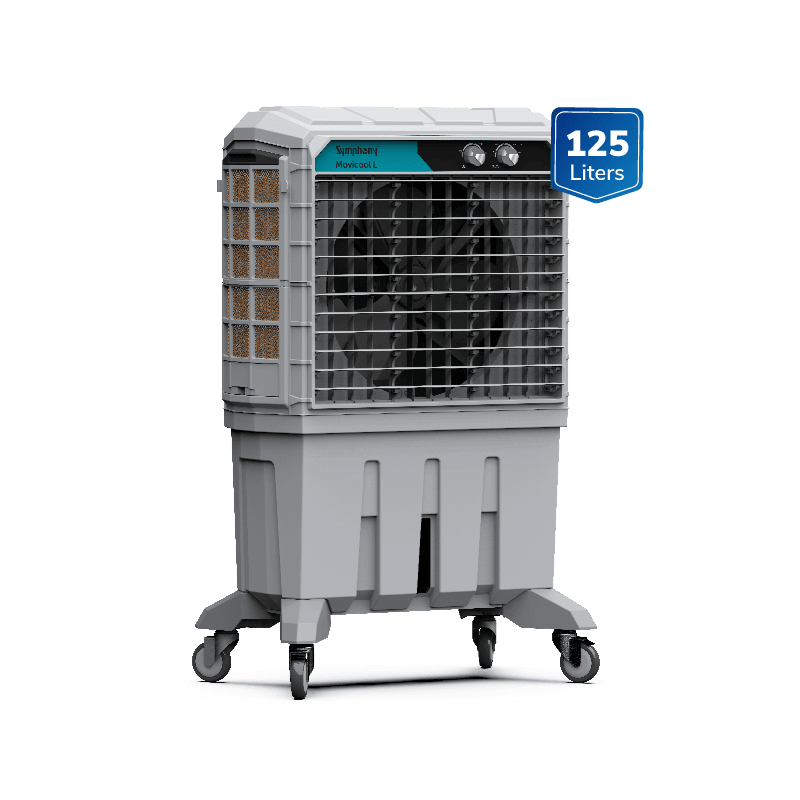Symphony air cooler deals small