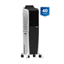 Diet 3D 40i Tower Air Cooler 40-litres with Magnetic Full Function Remote