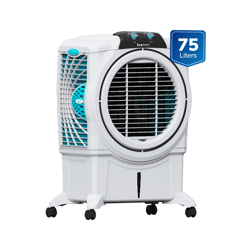 Symphony air cooler deals small