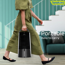 Duet-i Kitchen Cooling Fan & Personal Air Cooler