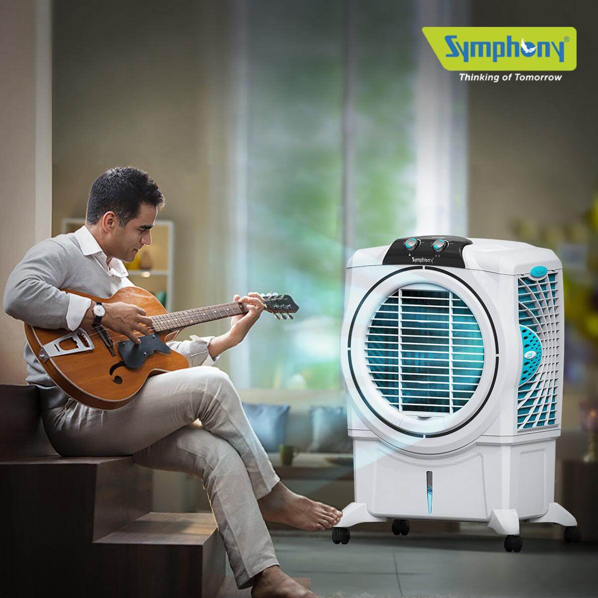 Symphony Air Cooler Price 3000 To 5000 Symphony Air Air Coolers