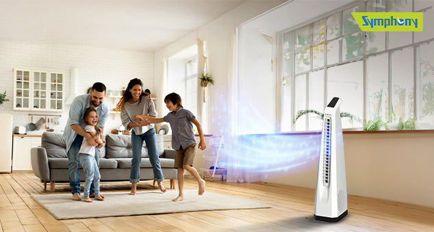 Make Your Weekends A Breezy Delight
