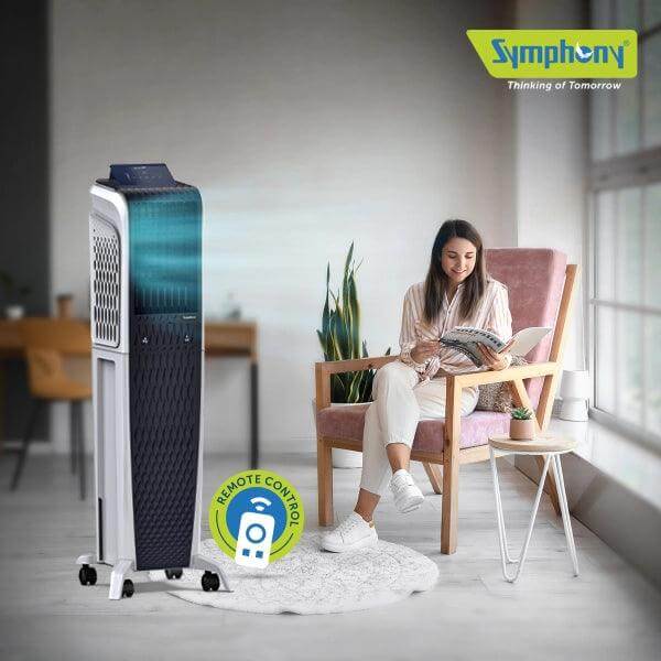 Symphony Air Cooler Price Symphony 12t Diet Cooler Symphony Diet