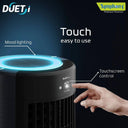 Duet-i Kitchen Cooling Fan & Personal Air Cooler