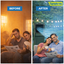 Airforce 90 Desert Air Cooler | Heavy Duty