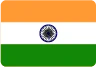 India flag