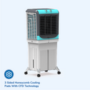 Maxwind 55 | Premium Indoor Air Cooler