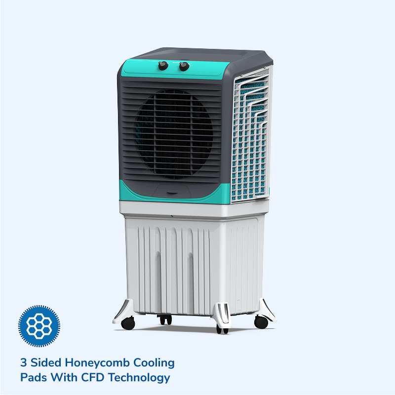 Maxwind 120 EX | Desert Air Cooler
