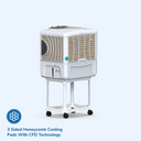 Sumo 60 with Trolley | Desert Air Cooler