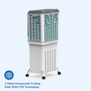 Maxwind 55 | Premium Indoor Air Cooler