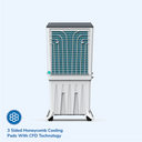 Maxwind 120 EX | Desert Air Cooler