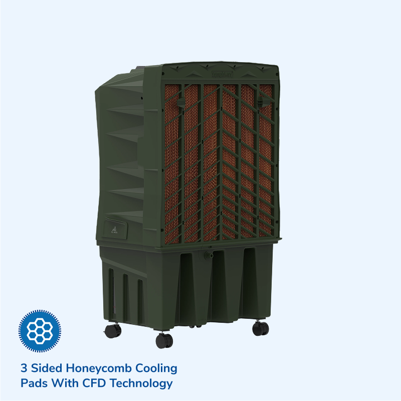 Air Force 95 EX | Desert Air Cooler