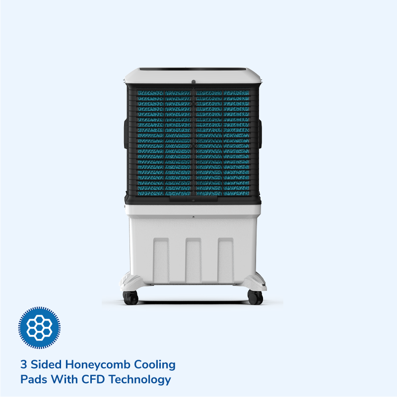 Arctic Circle 100 Commercial Air Cooler