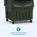 Airforce 95 Industrial Air Cooler