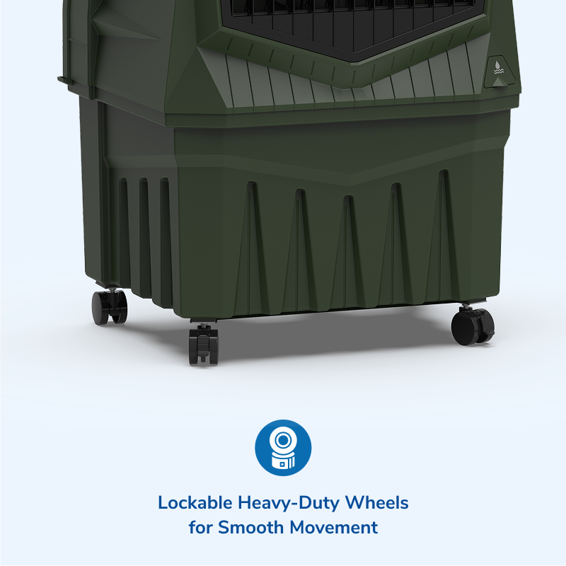 Airforce 95 Industrial Air Cooler