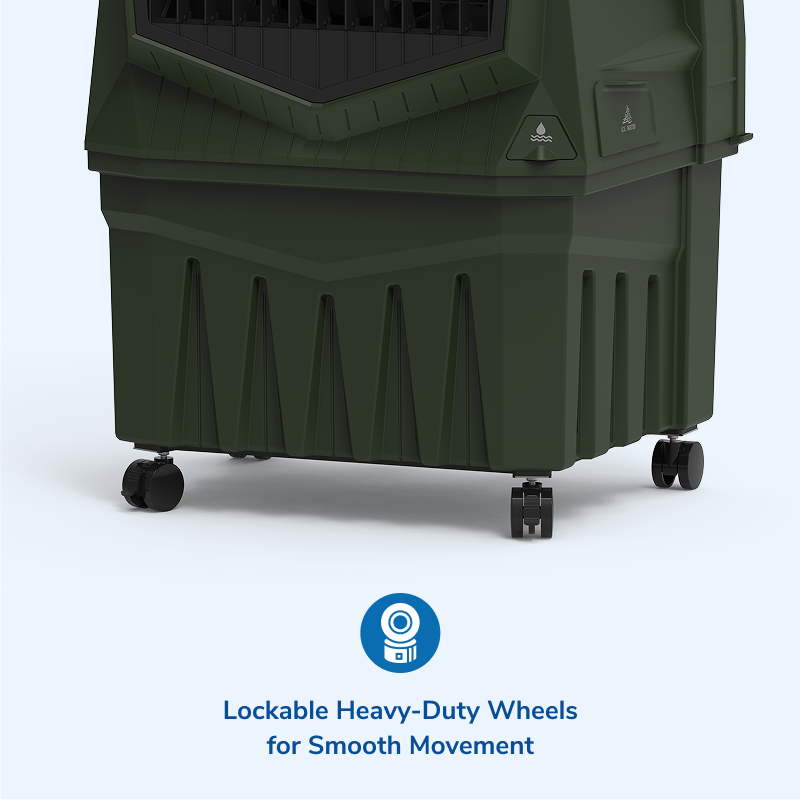 Air Force 95 EX | Desert Air Cooler