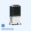 Arctic Circle 100 Commercial Air Cooler