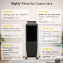 Diet 3D 20i Tower Air Cooler | 20L Water Tank