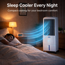 Diet 12T | Tower Air Cooler