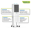 Diet 35T | Tower Air Cooler